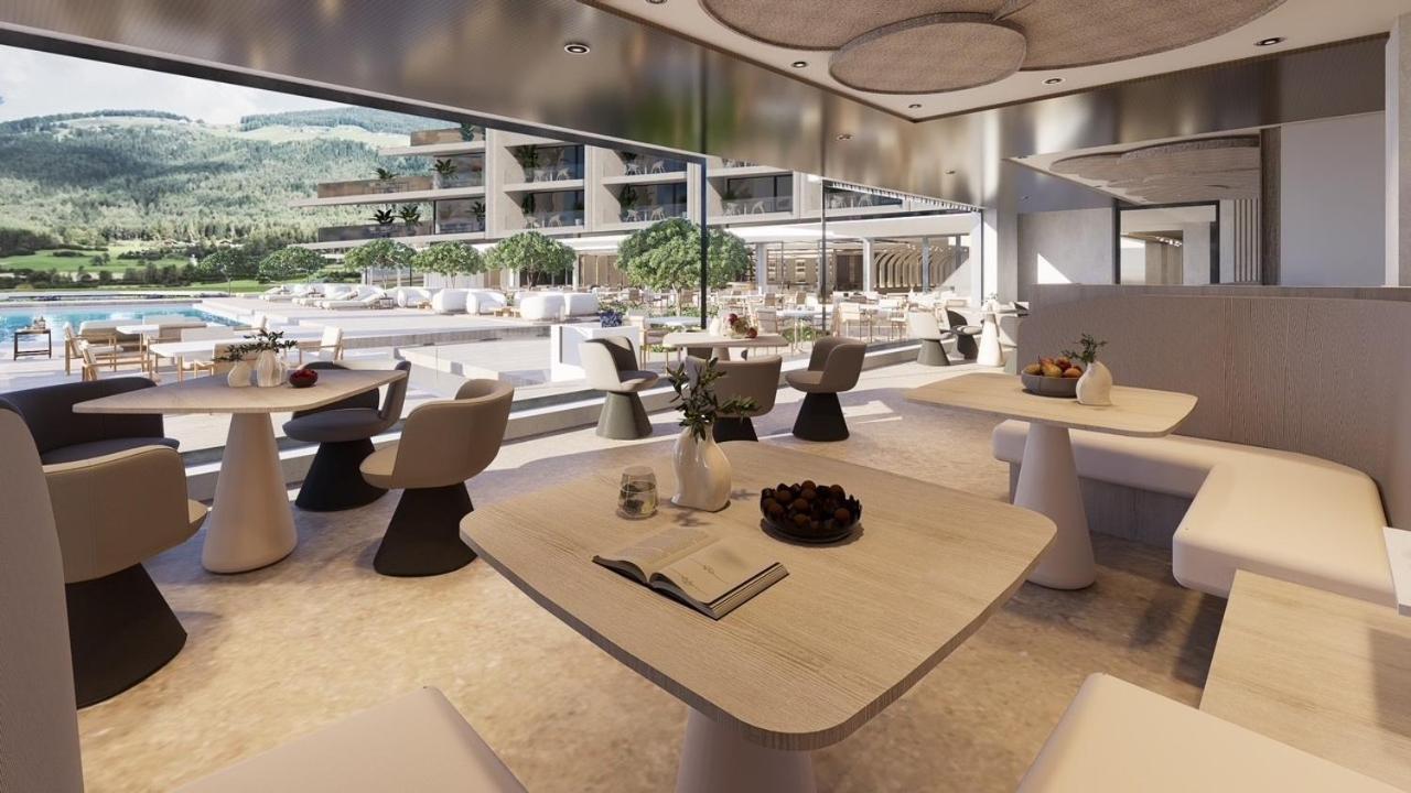 Hotel Solvie Falzes Exterior foto